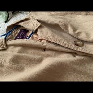 Ralph Lauren coat